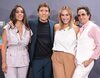 Antena 3 presenta 'Veo cómo cantas' cumpliendo el sueño de Manel Fuentes: estar con Ana Milán