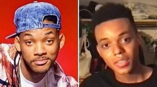 El reboot de 'El príncipe de Bel Air' encuentra a su nuevo Will