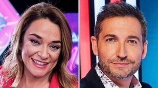 'Cuatro al día' estrena temporada con ocho nuevos fichajes, como Toñi Moreno, Frank Blanco o Jota Abril