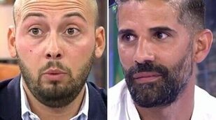 Salen a la luz los brutales audios de José Antonio Avilés a su exnovio Antonio Vega: "¡Eres un cerdo!"