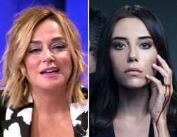 'Viva el verano' regresa a Telecinco para hacer sombra al estreno de 'Infiel' en Antena 3