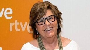 María Escario, nombrada nueva defensora de la audiencia en Televisión Española