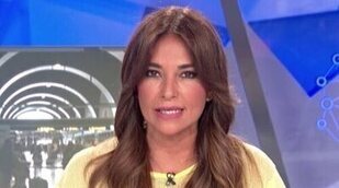 Mariló Montero dice adiós a Canal Sur y se traslada a Madrid para asumir nuevos proyectos profesionales