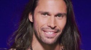 'Secret Story': Luca Onestini, tercer concursante confirmado