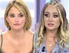 Alba Carrillo lanza un dardo envenenado a Rocío Flores por no defender a Rocío Carrasco: "El honor nos duele"