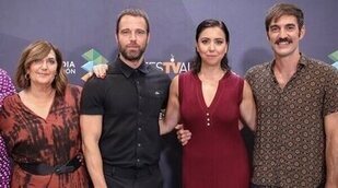 'Amar es para siempre' estrena su T10 el 10 de septiembre con la llegada de un videoclub y una juguetería