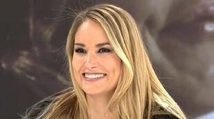 Alba Carrillo ficha de nuevo por 'Sálvame' como nueva colaboradora, para rearmarse contra 'Tierra amarga'