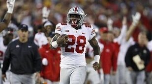 'College Football: OH St. v. MN' arrasa en Fox y arrebata el liderazgo a 'Big Brother'