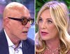 El brutal desencuentro entre Kiko Matamoros y Belén Ro por Rocío Carrasco: "Negacionista con todas las letras"