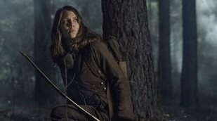 'The Walking Dead' vive una nueva masacre y pone a Maggie entre las cuerdas en el 11x03