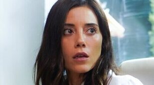 El estreno de 'Infiel' seduce a un estupendo 18% frente a 'Viva el verano', que se queda en un 10,4%