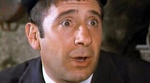 El cine de Trece y 'Los Simpson' en Neox ocupan las seis emisiones más vistas del día