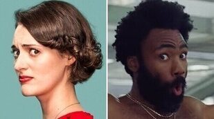 Phoebe Waller-Bridge abandona la adaptación de 'Sr. y Sra. Smith' por diferencias con Donald Glover