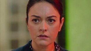 'Inocentes' (11,2%) baja, pero lidera sobre 'DOC' (9%), y el regreso a 'La última tentación' firma un 11%