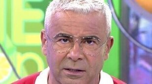 Jorge Javier Vázquez condena la homofobia: "Hemos sido demasiado tolerantes con los discursos de odio"