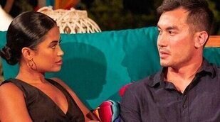 'Bachelor in Paradise' mantiene su liderazgo y le otorga la noche a ABC