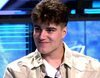 'Secret Story': Julen, séptimo concursante confirmado