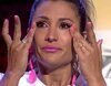 Las lágrimas de Nagore Robles al hablar de la agresión homófoba de Malasaña: "No me callaré ni me ocultaré"