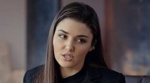 El cine western de Trece (4,5%) destaca, pero no supera a 'Love is in the air' (4,9%)