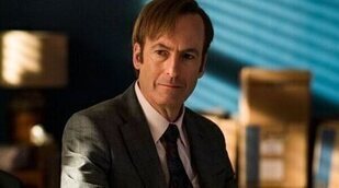 Bob Odenkirk vuelve al set de 'Better Call Saul' tras recuperarse de su infarto