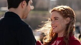 'La extraordinaria playlist de Zoey' volverá por Navidad con una película