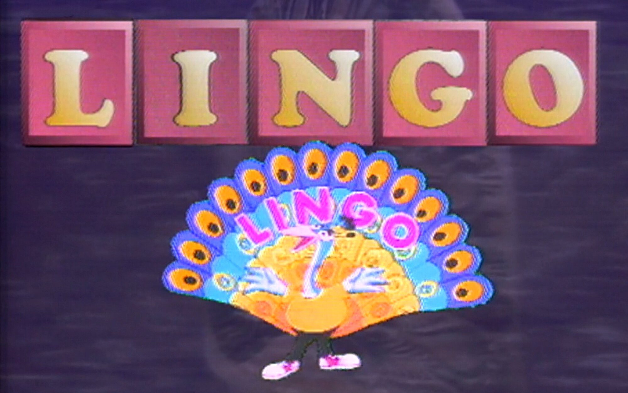 Canal Sur y Unicorn Content recuperan el mítico concurso 'Lingo', 25 años después de su final en TVE