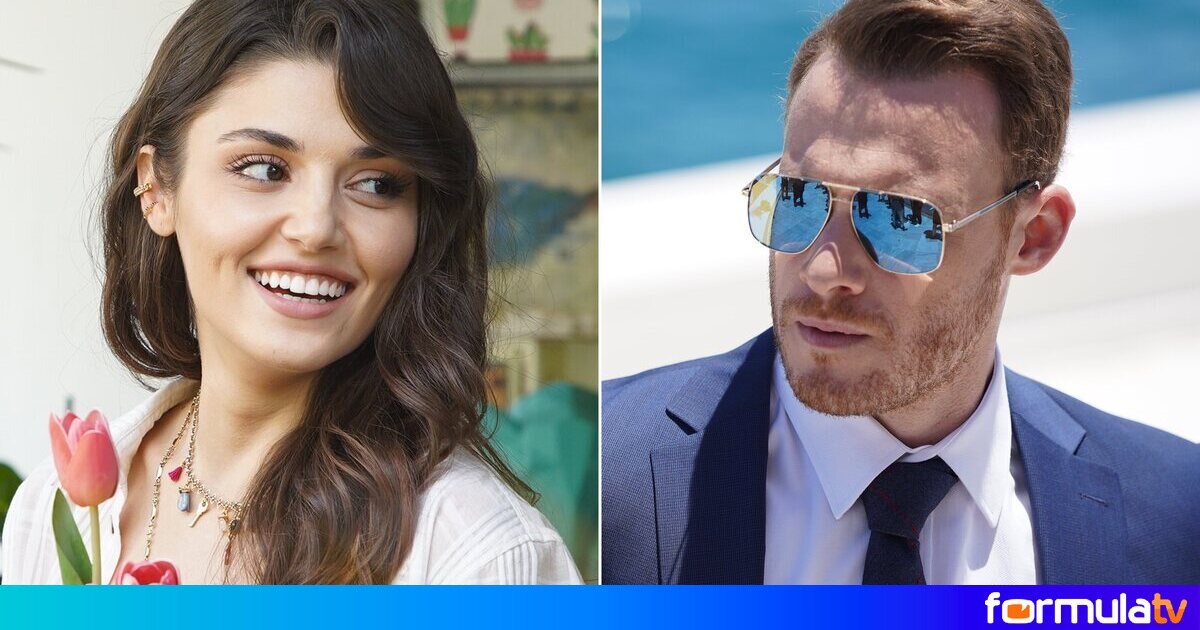 'Love is in the air' se despide de los espectadores en Turquía con su