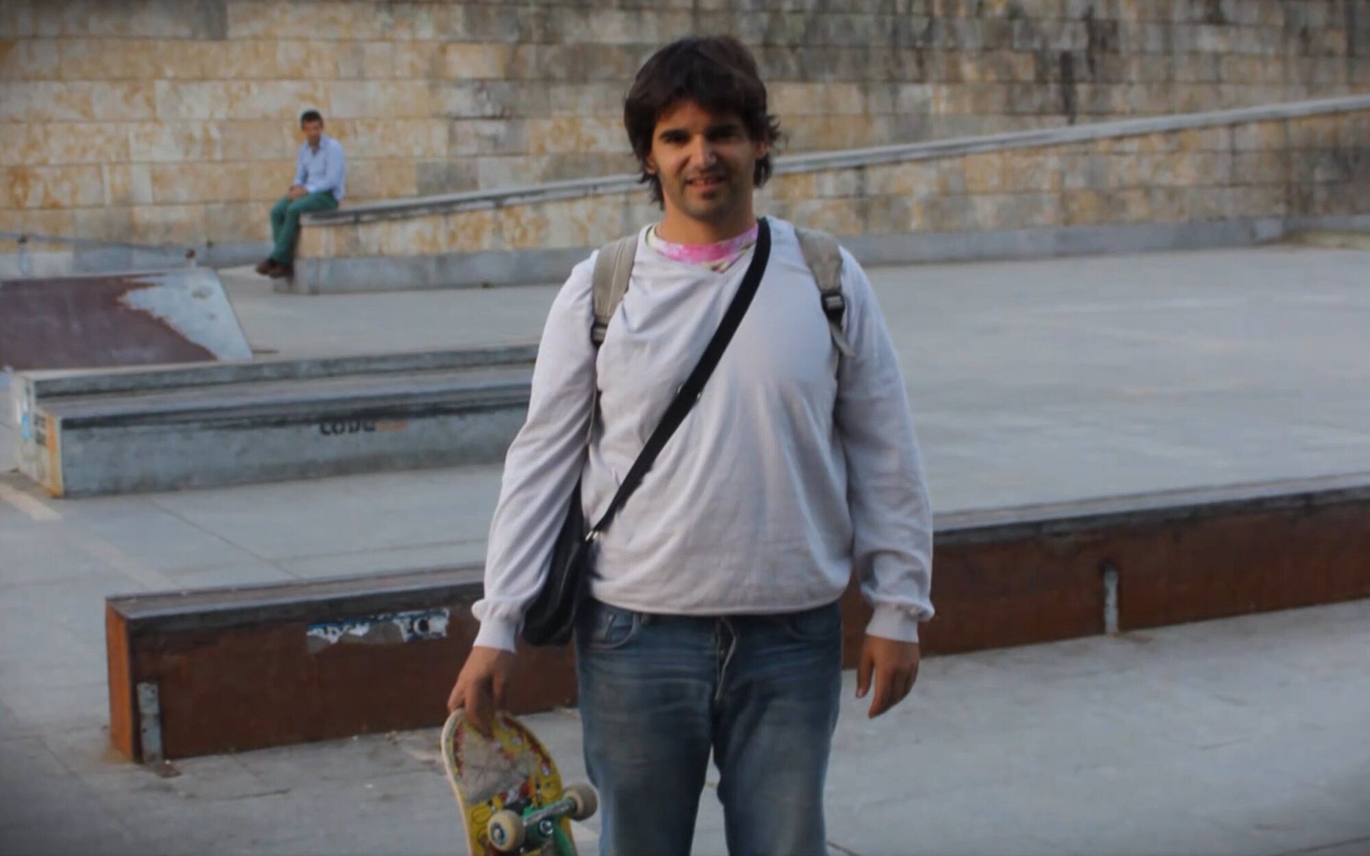 'Got Talent' se vuelca con los padres de Ignacio Echeverría, el "héroe del monopatín", tras un bonito homenaje