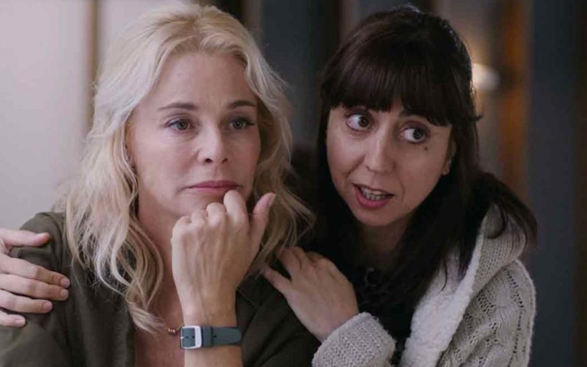 Telecinco pone fecha al regreso de 'Madres' y muestra cómo será el adelanto de prime time en días con ficción