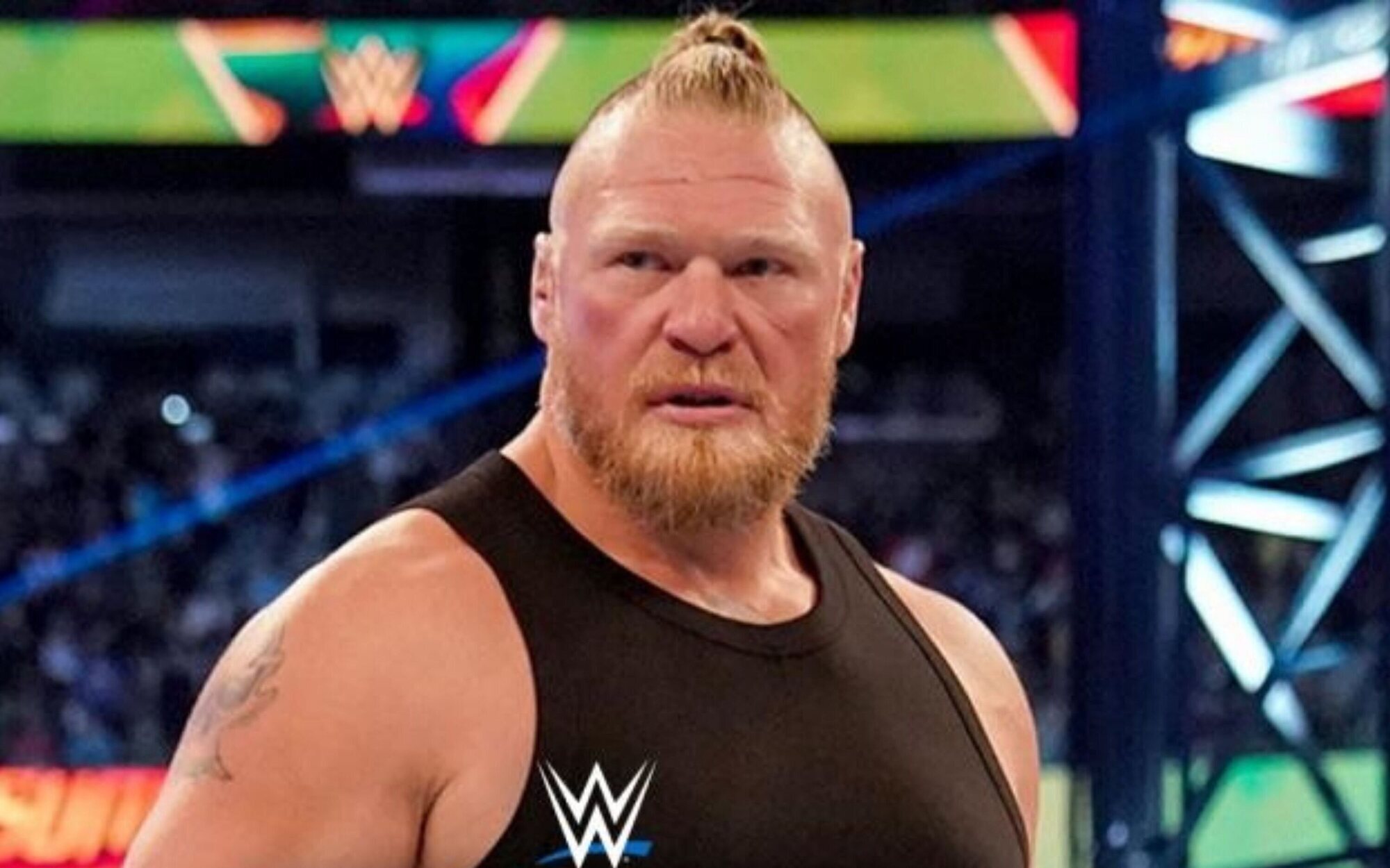 WWE SmackDown vuelve a liderar la noche frente a la reposición de 'Shark Tank'