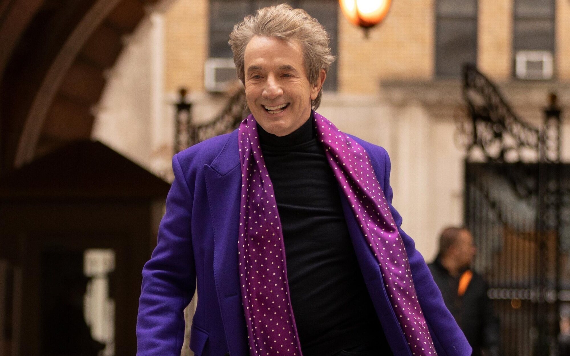 'Solo asesinatos en el edificio' renueva por una segunda temporada en Hulu