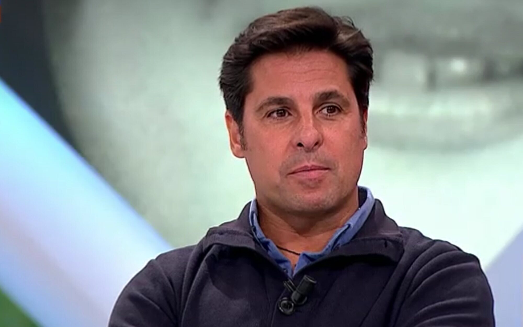 Fran Rivera recuerda la desagradable propuesta de una anciana cuando era menor de edad: "Me ofreció dinero"