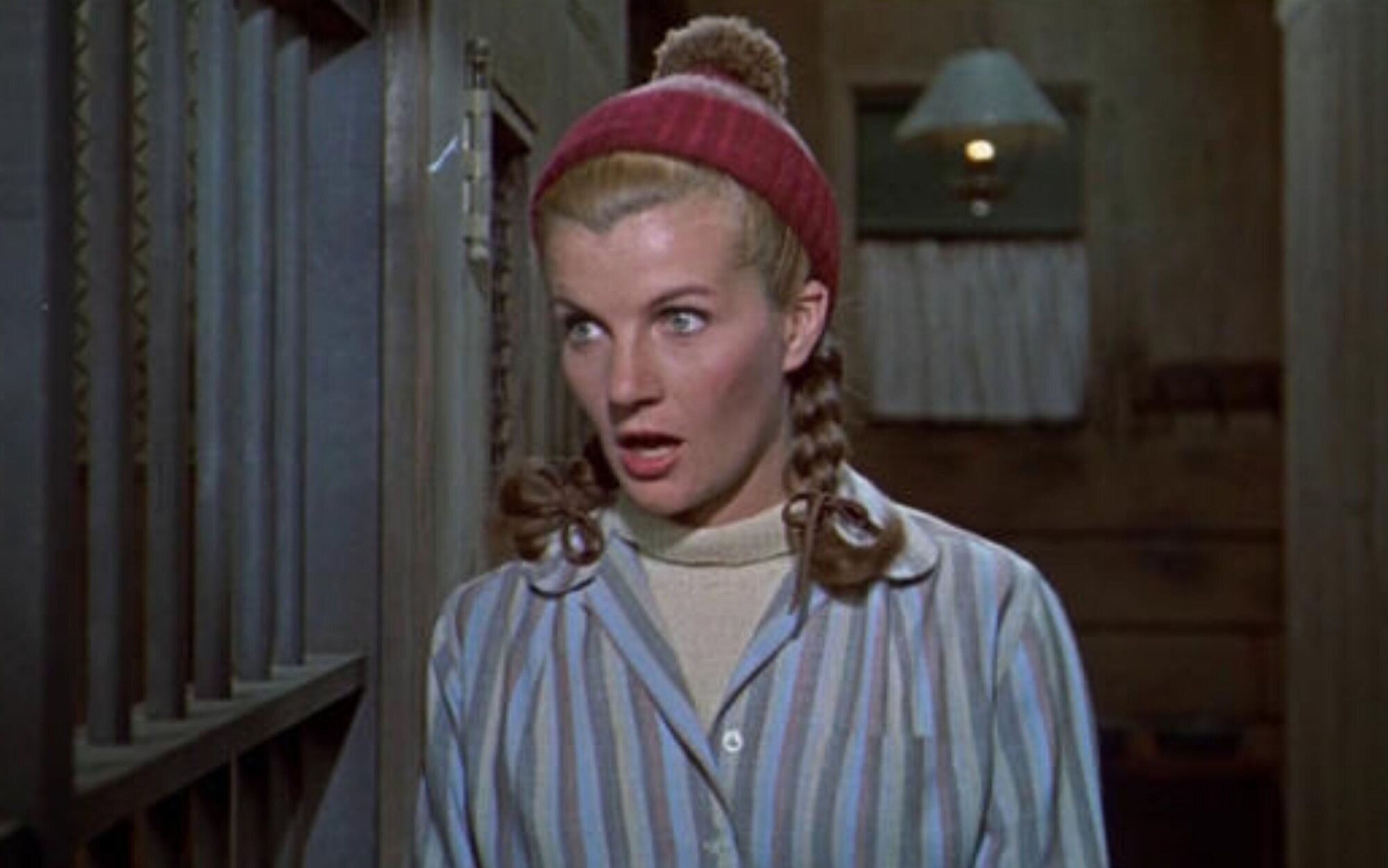 El cine western de Trece escala posiciones frente a 'Elif' y 'Love is in the air'