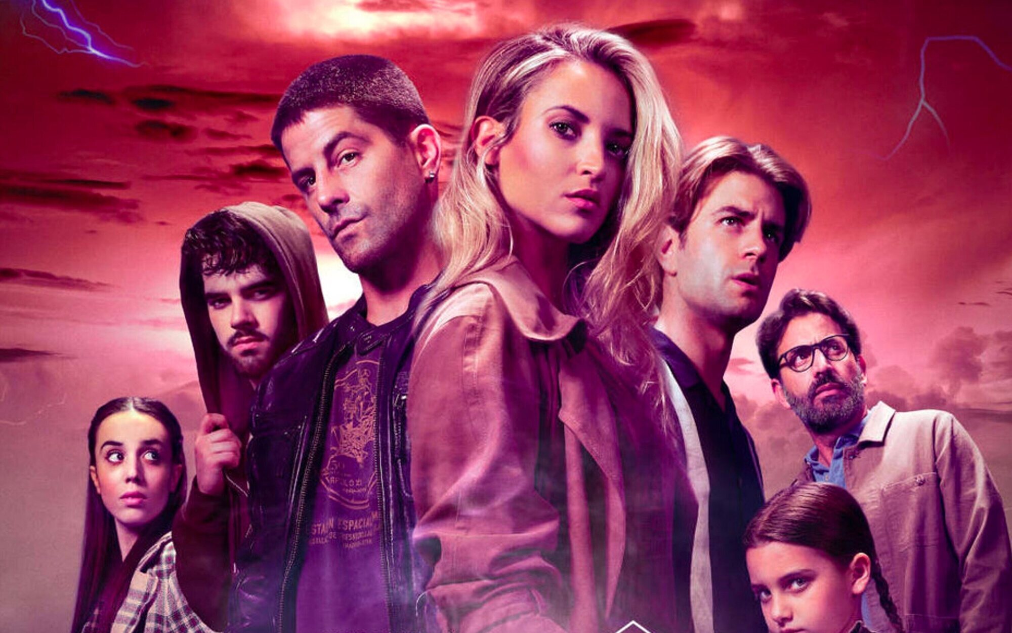 Atresmedia presenta 'Los Protegidos: el regreso': "Pensamos que estamos cumpliendo el sueño de muchos fans"