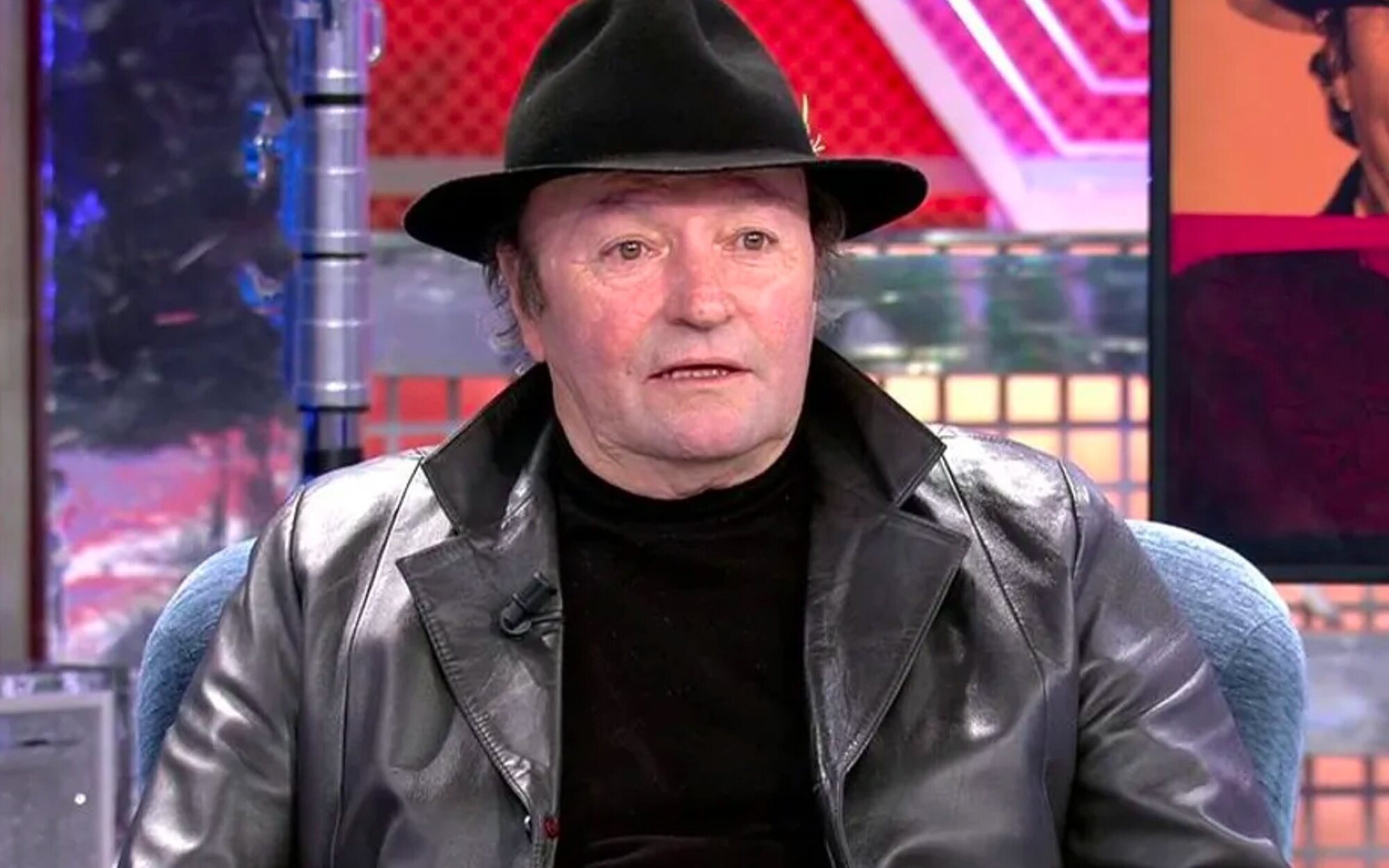 Amador Mohedano culpa a Fidel Albiac de sus problemas con Rocío Carrasco: "No lo quiero ver ni en pintura"