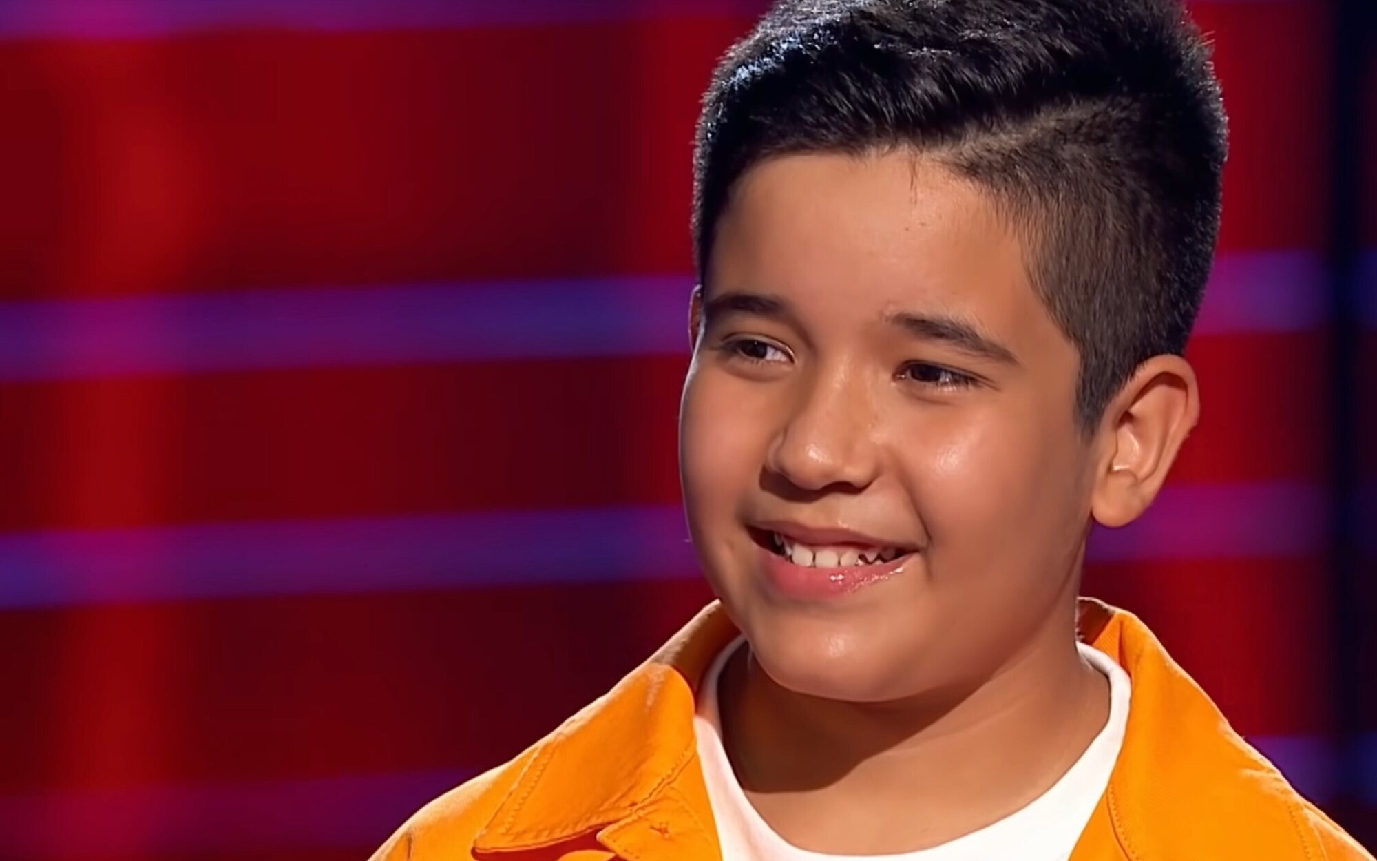 Eurovisión Junior 2021: Levi Díaz, ganador de 'La Voz Kids', será el representante de España