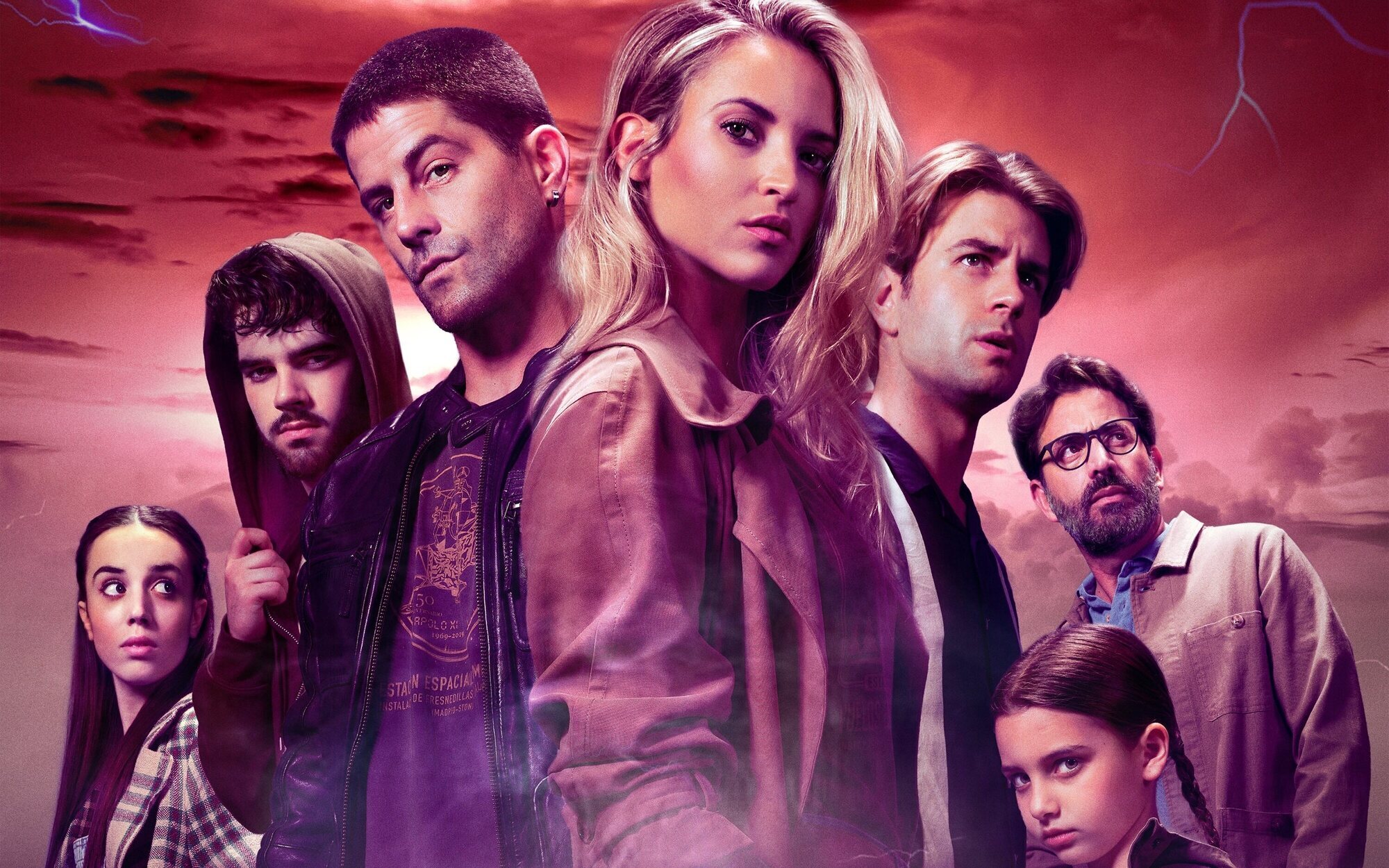 Crítica de 'Los protegidos: El regreso': Un regalo para los fans, pero que quizás no encuentran lo que esperan