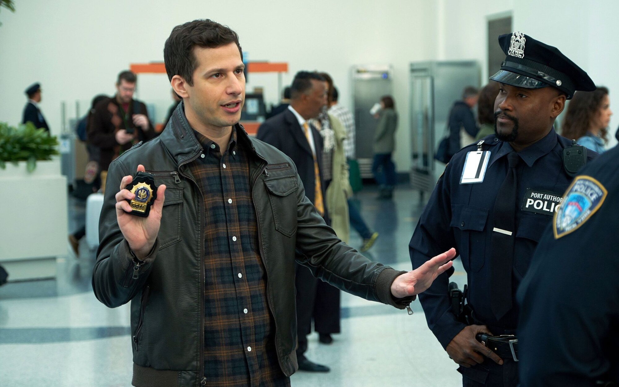 'Brooklyn Nine-Nine' se despide para siempre en un prime time dominado por 'Big Brother'