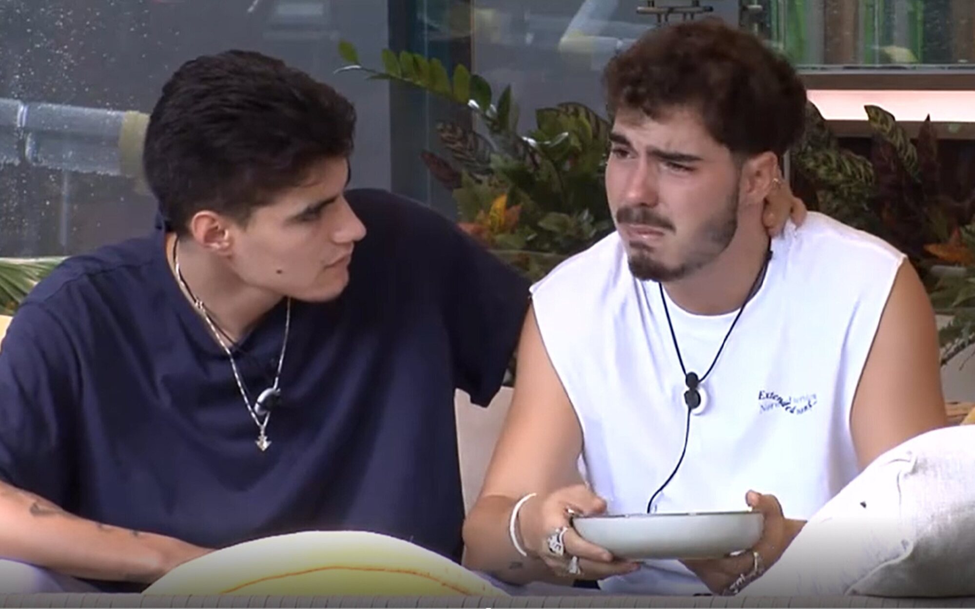 El ultimátum de los Gemeliers tras tocar fondo en 'Secret Story': "Me voy de aquí"