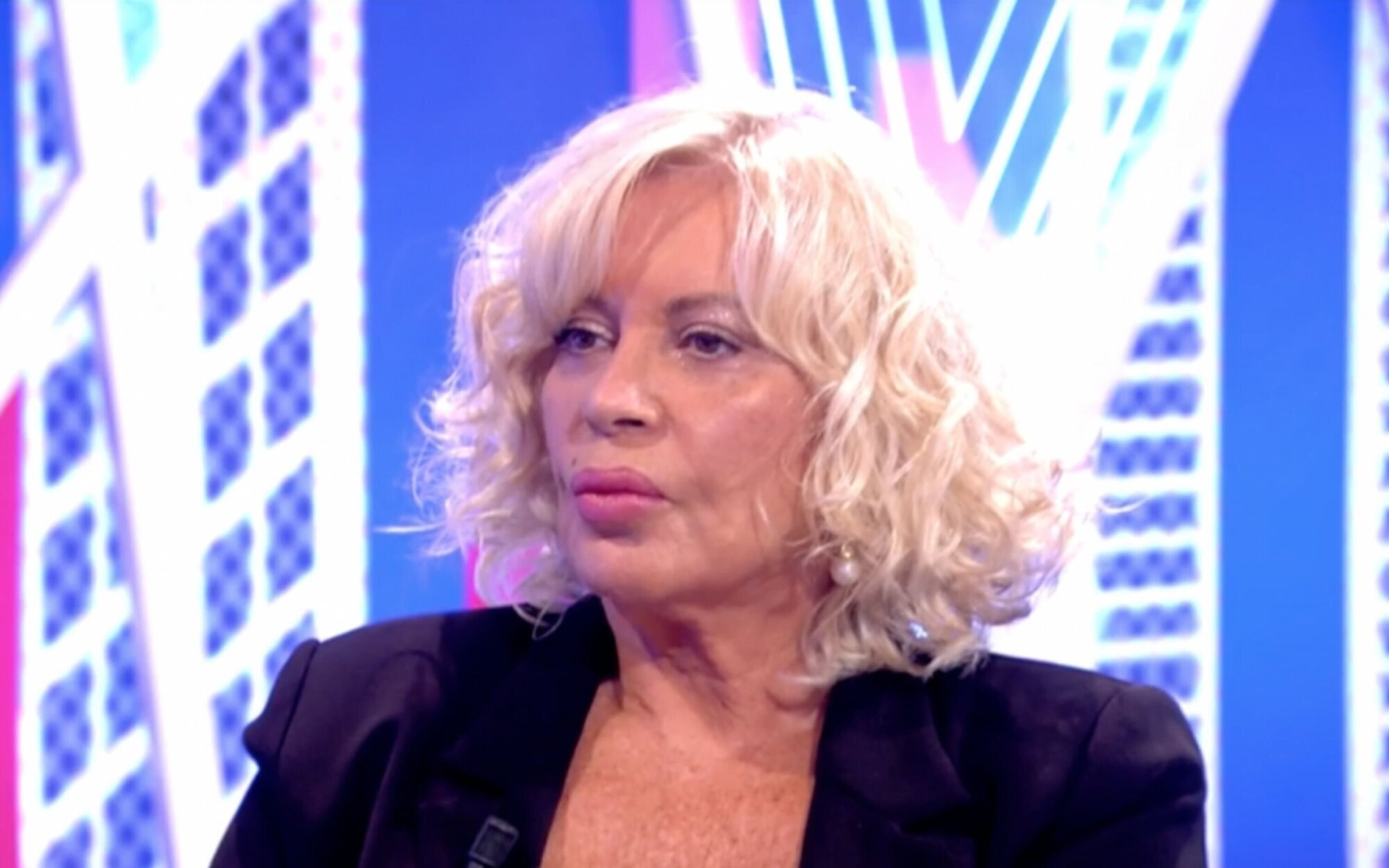 Bárbara Rey amenaza al responsable del abuso sexual a Sofía Cristo: "Lo vas a pagar"