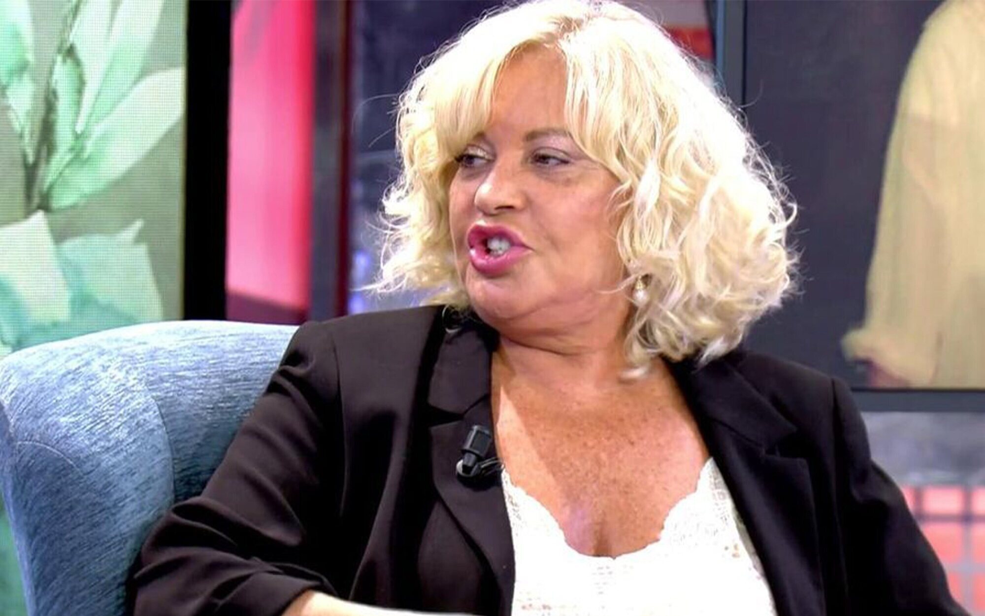 'Sábado deluxe' (16,3%) no pierde fuelle pese a la subida de Antena 3 con "El contable" (11,6%)