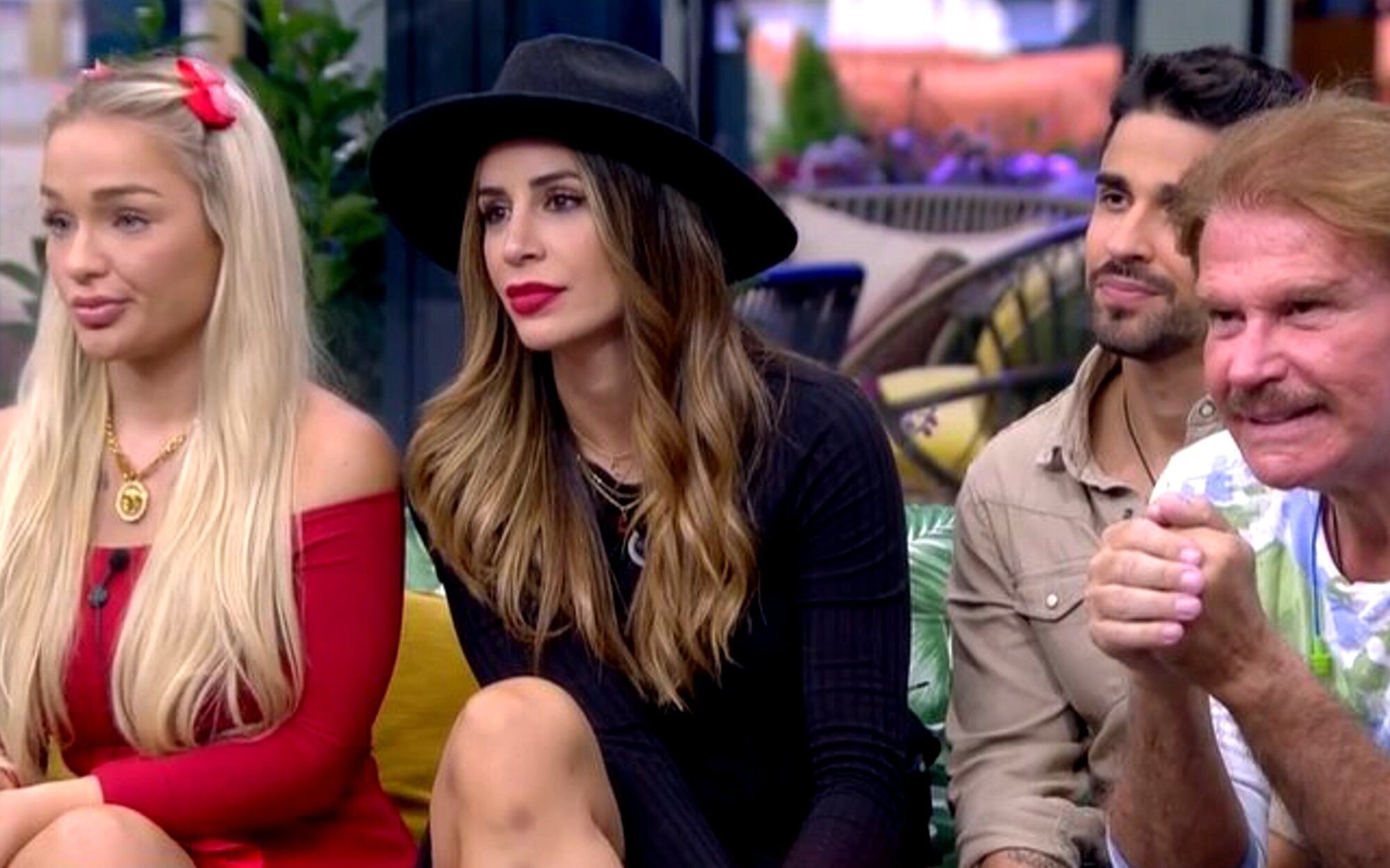 'Secret Story' (11,9%) sigue sin despegar en Telecinco frente a 'Infiel' (14,8%), que lidera en Antena 3
