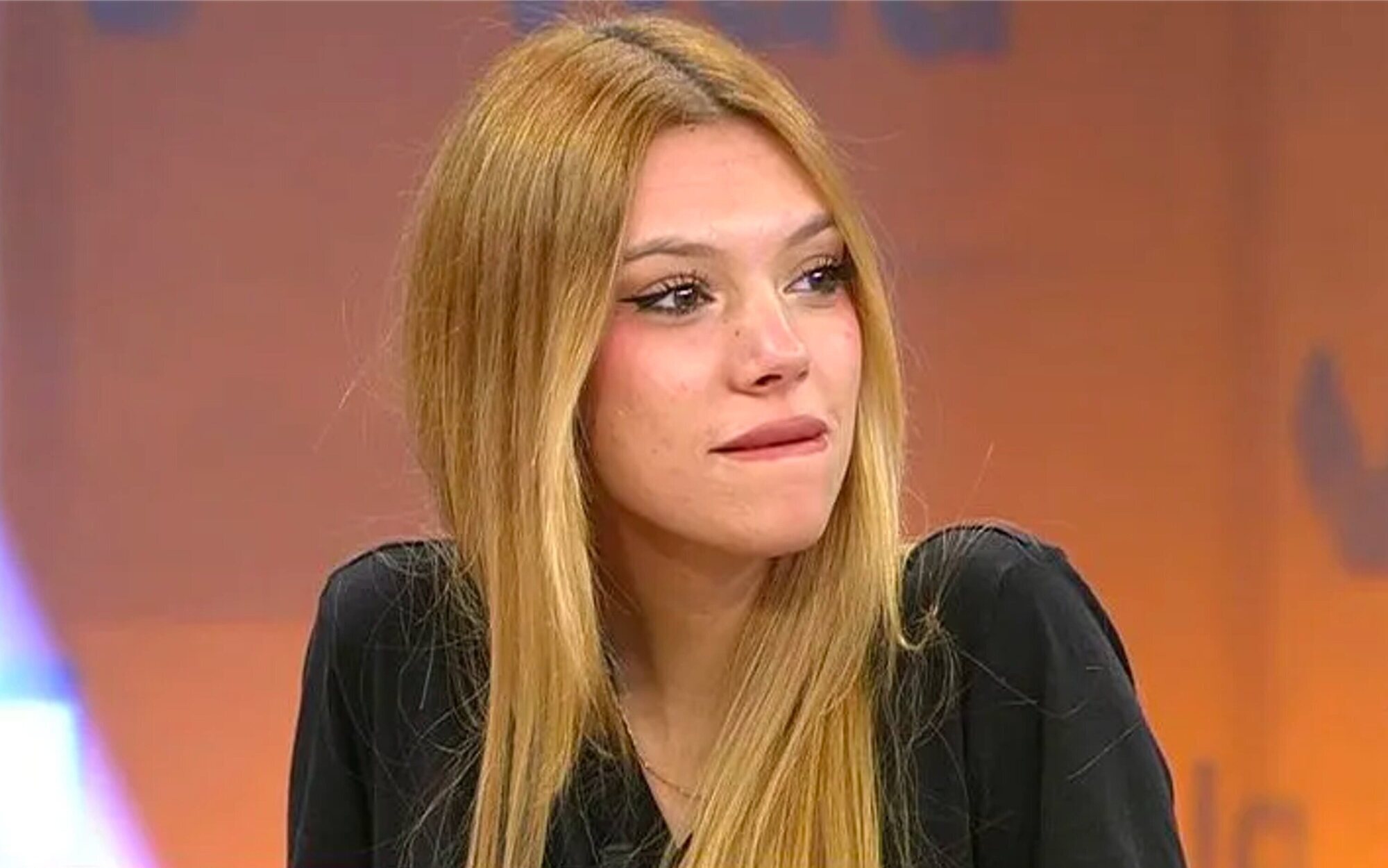 Alejandra Rubio reacciona a la peculiar provocación de su tía Carmen Borrego: "Pues mucha gracia no me hace"