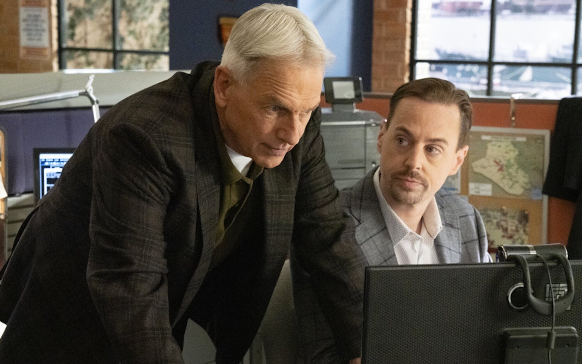 'NCIS' brilla en el arranque de la nueva temporada; 'The Big Leap' y 'Ordinary Joe' despegan con timidez