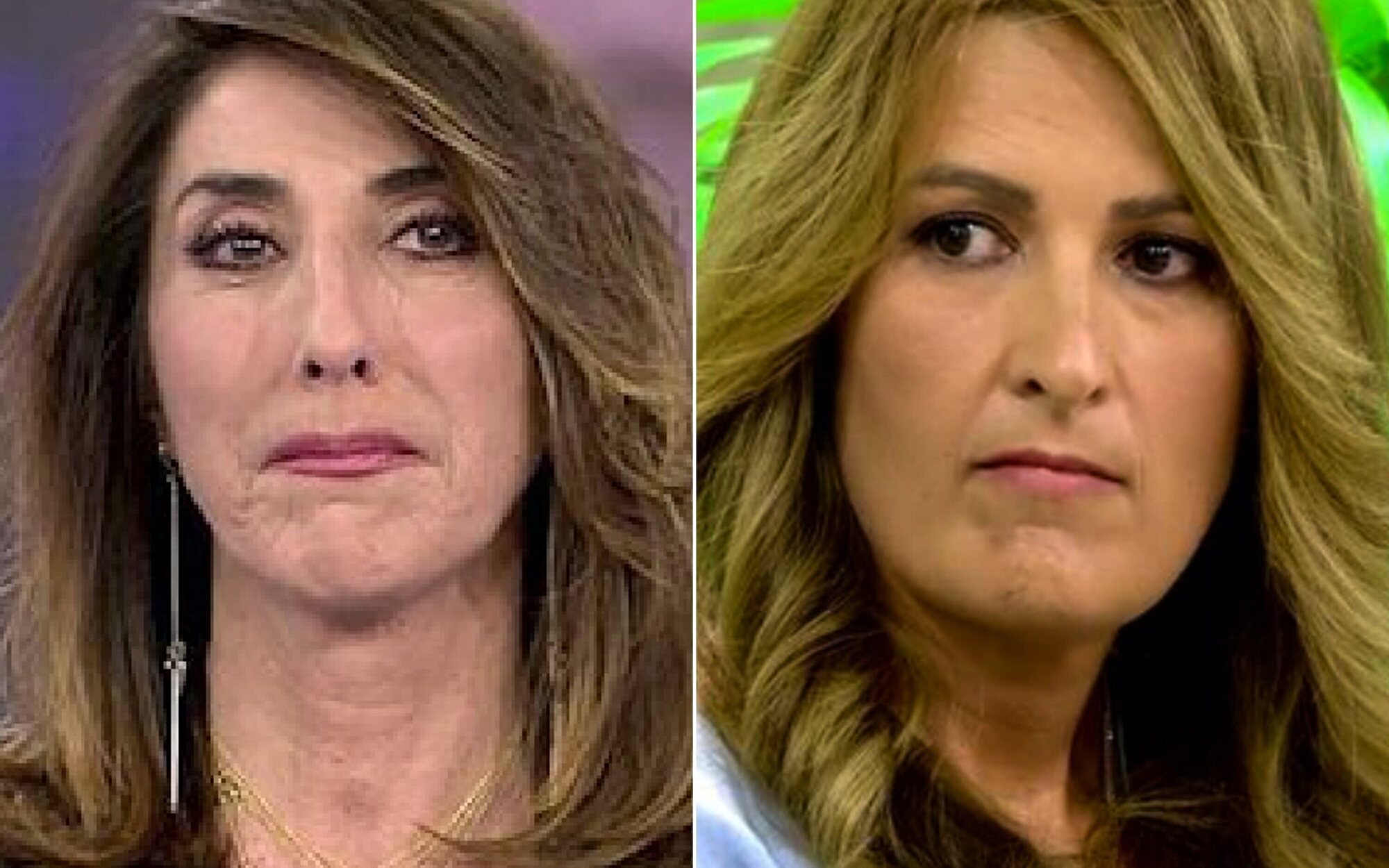 Laura Fa sentencia a Paz Padilla como presentadora de 'Sálvame': "Está en contra de la prensa del corazón"