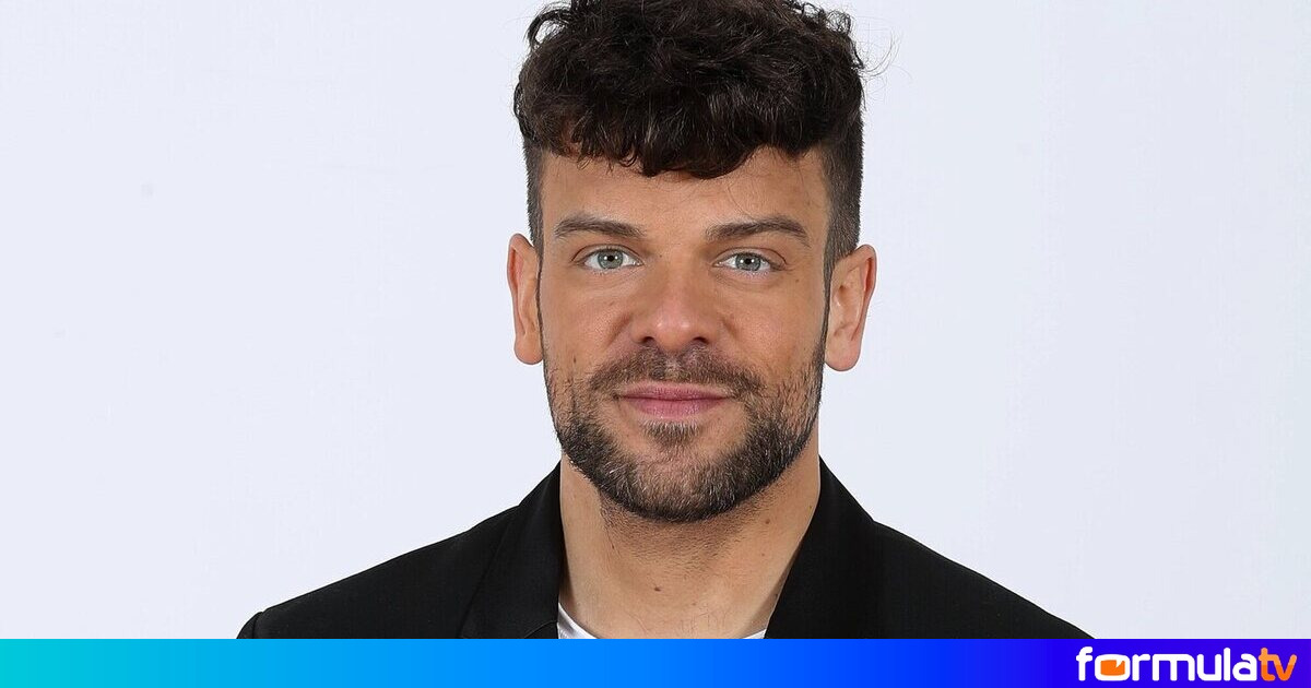 Ricky Merino ficha por Channel 4 para presentar 'The Language of Love ...