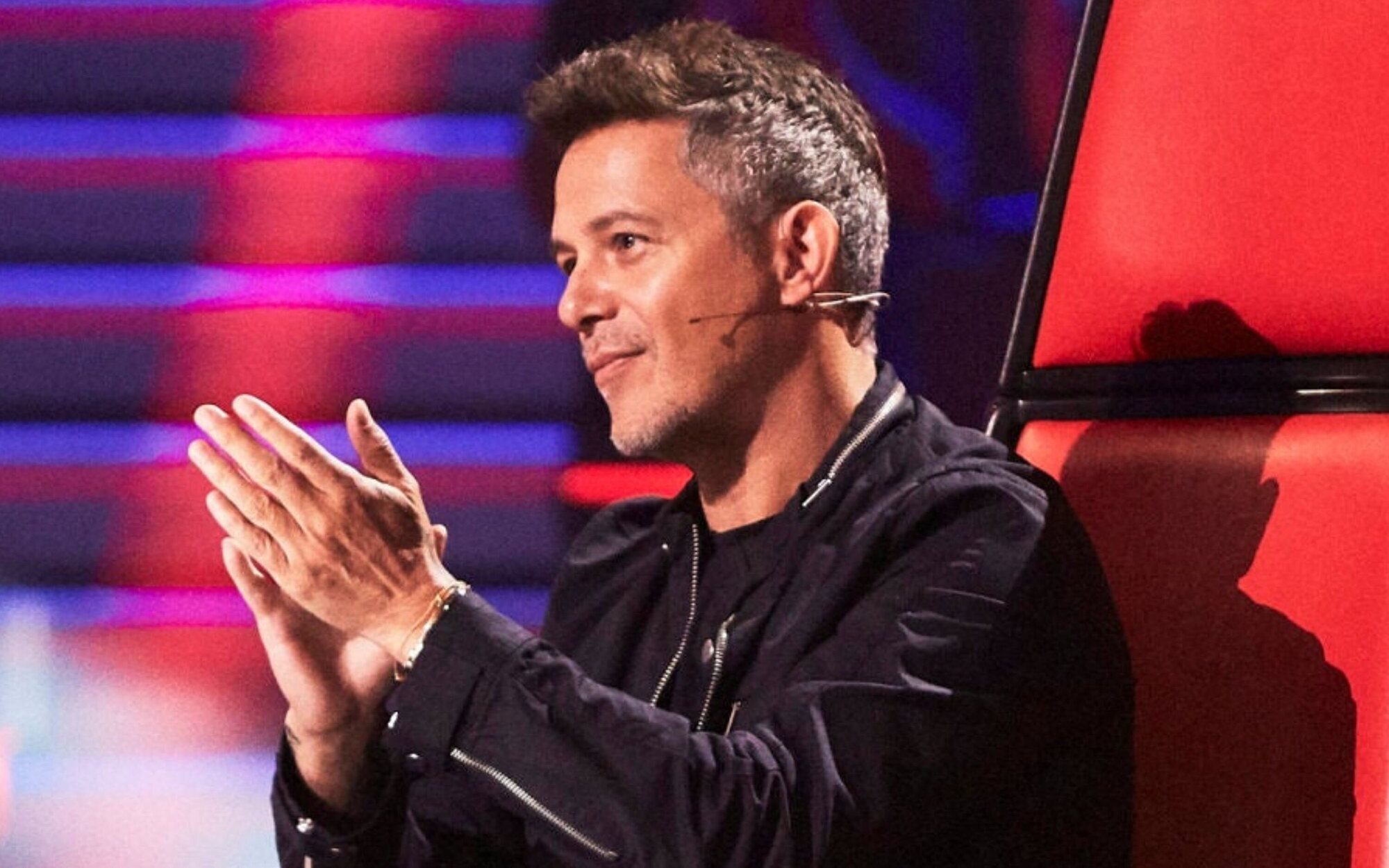 'La Voz' (17,6%) se mantiene líder en la noche del viernes ante 'Got Talent', que firma un 12,3%