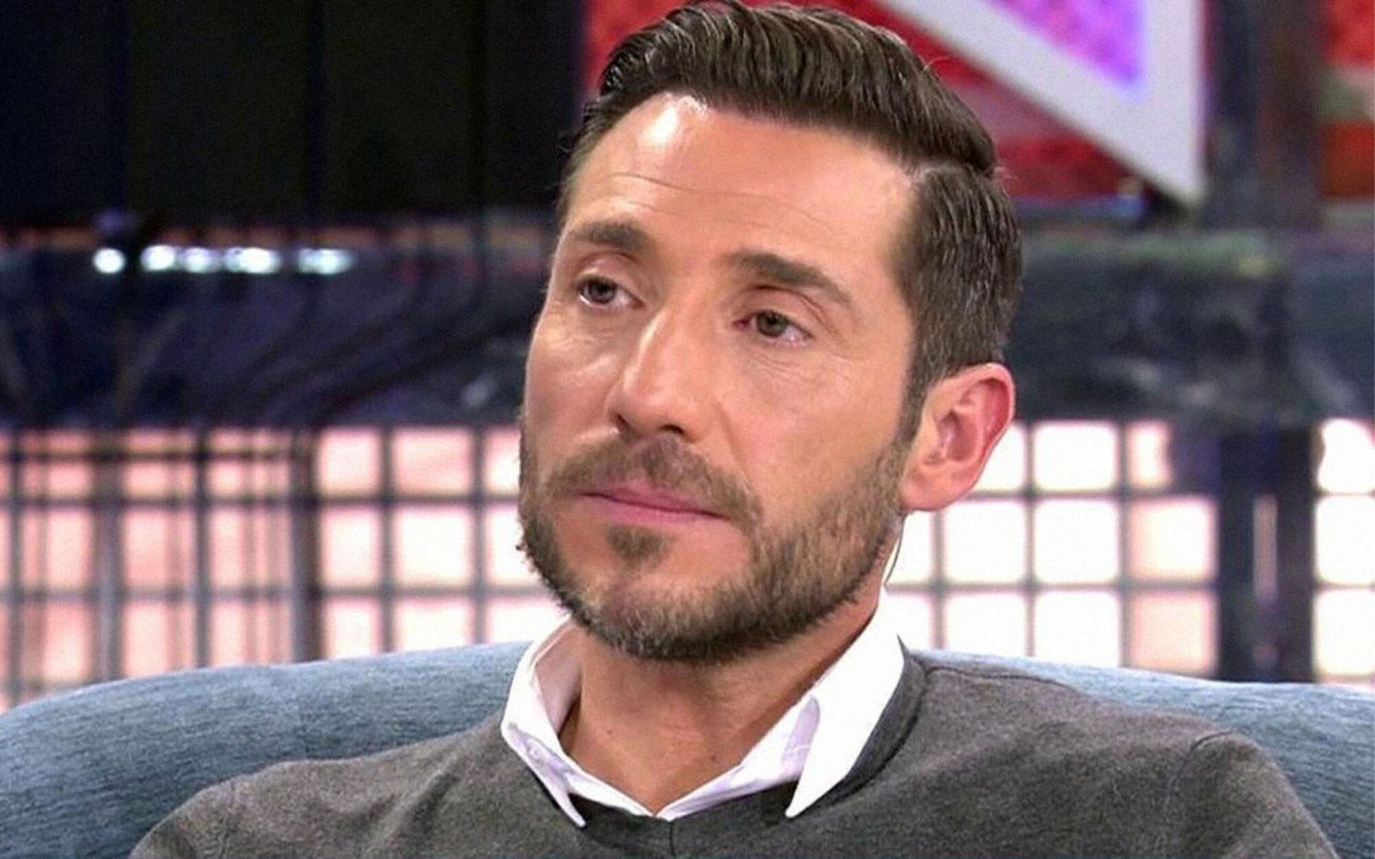 Antonio David Flores se sincera y denuncia el "escarnio público"': "Me costaba levantarme de la cama"