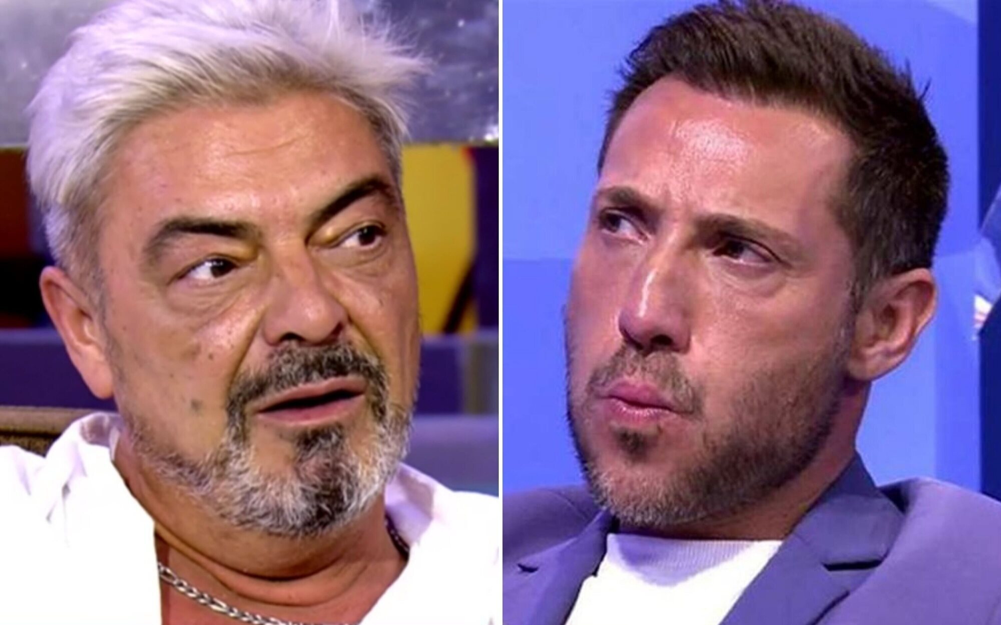 El apoyo de Antonio Canales a Antonio David que podría enfadar a Rocío Carrasco: "Mi corazón está contigo"