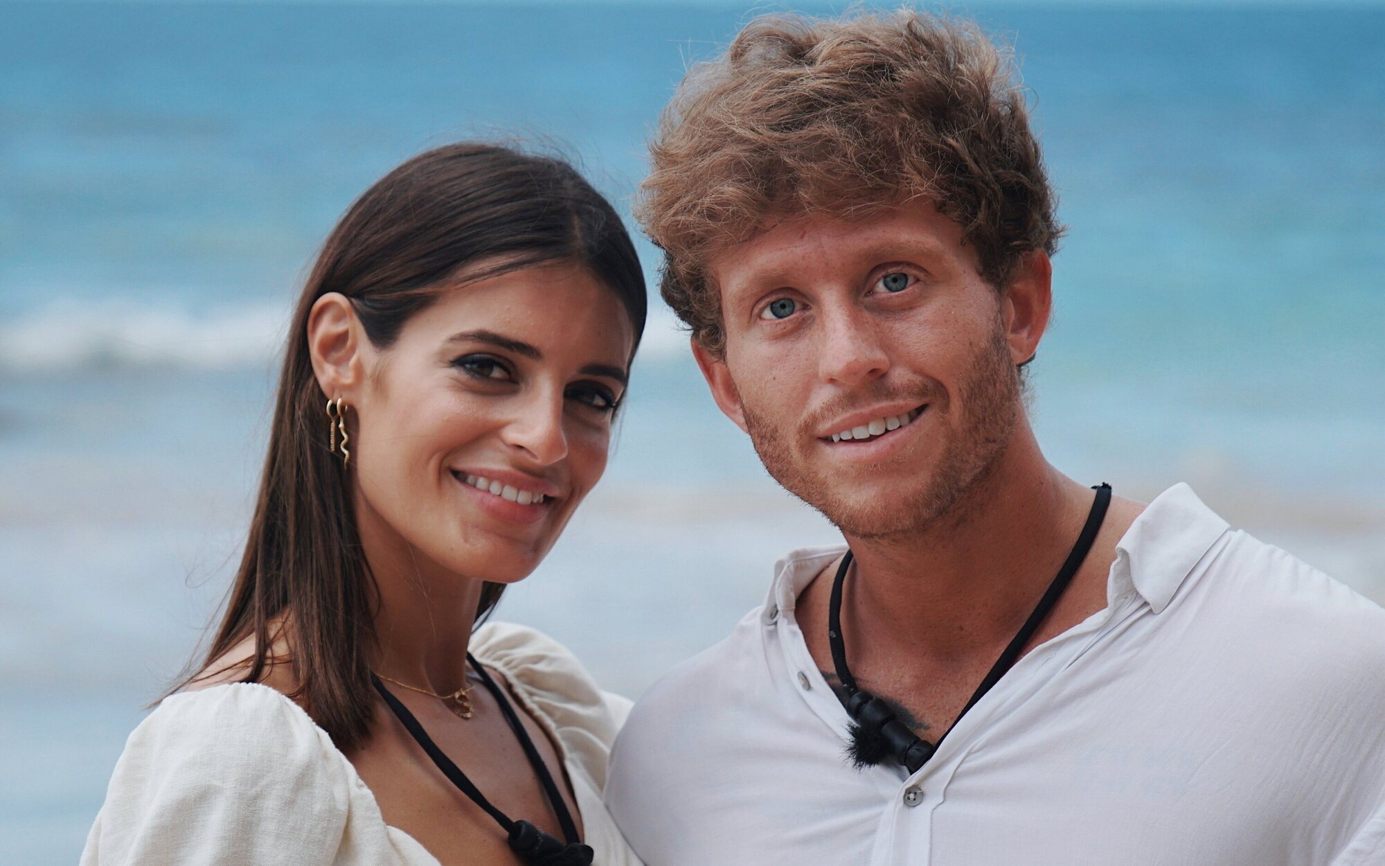 Gonzalo Montoya recuerda su ruptura con Susana Molina en 'La última tentación': "Me pasé el vuelo llorando"